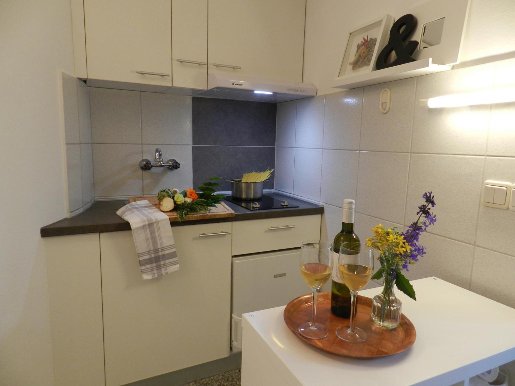 Apartments Lodra Póla Kültér fotó