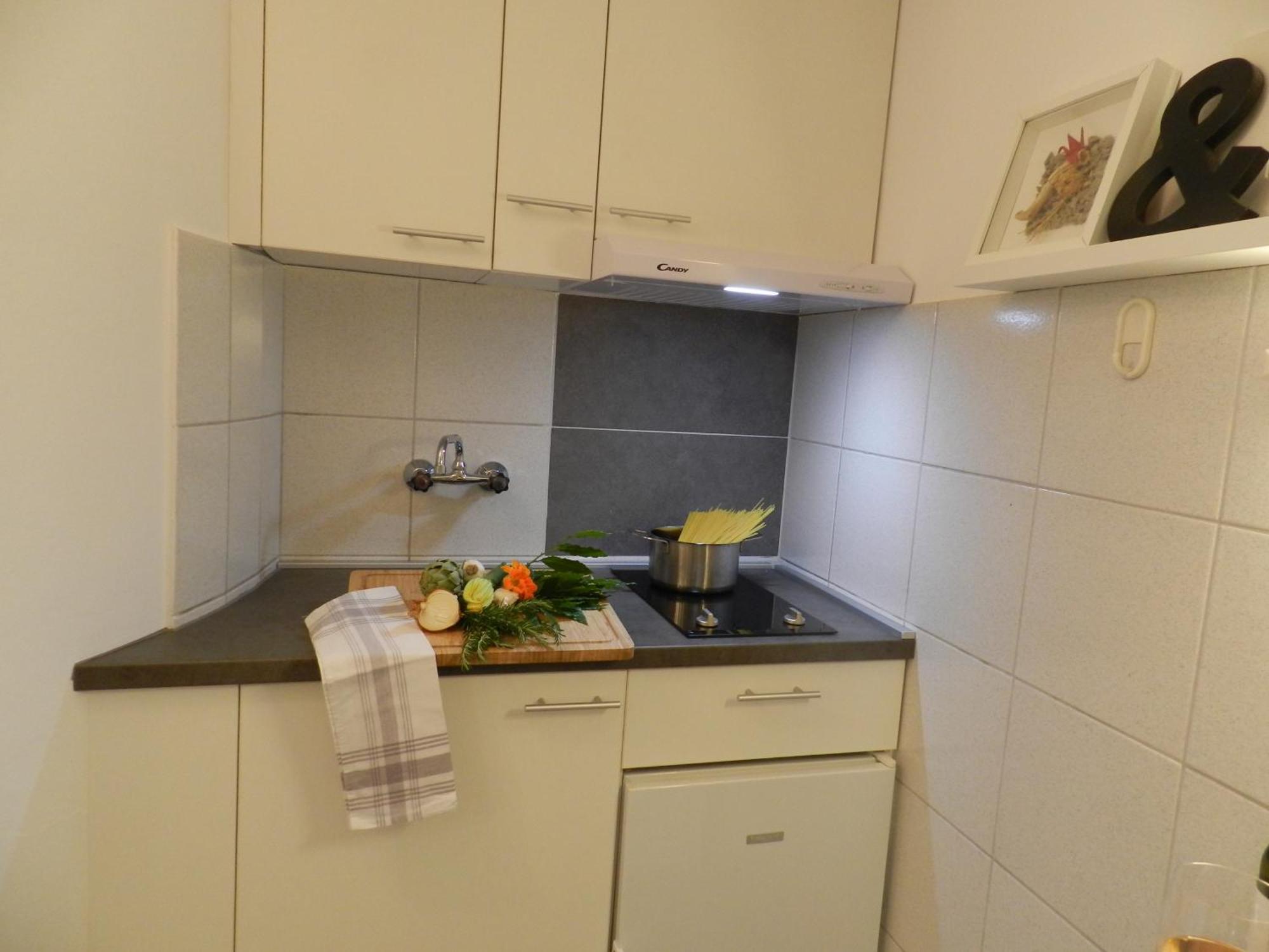 Apartments Lodra Póla Kültér fotó
